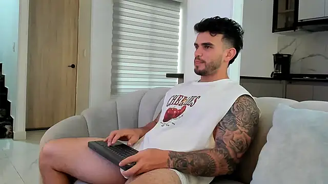 Ricardogo19 online show from 12, 2, 2026