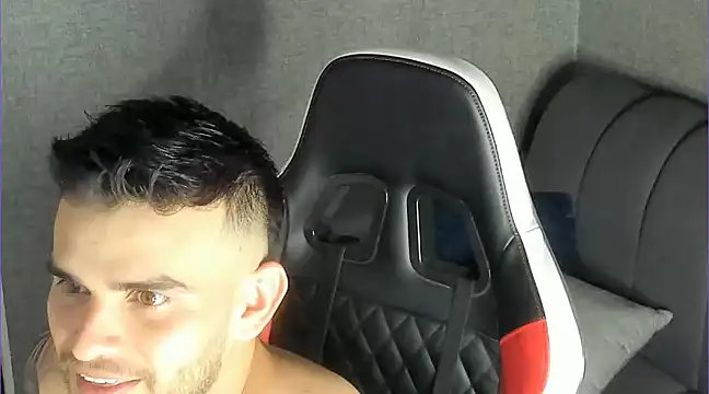 Ricardogo19 online show from 14, 3, 2025