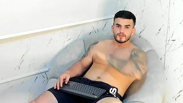 Ricardogo19 online show from 17, 12, 2025