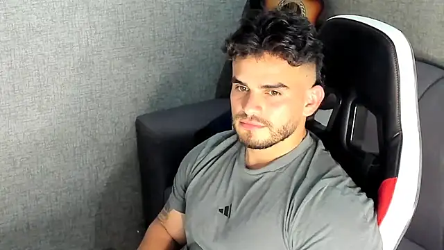 Ricardogo19 online show from 29, 10, 2025