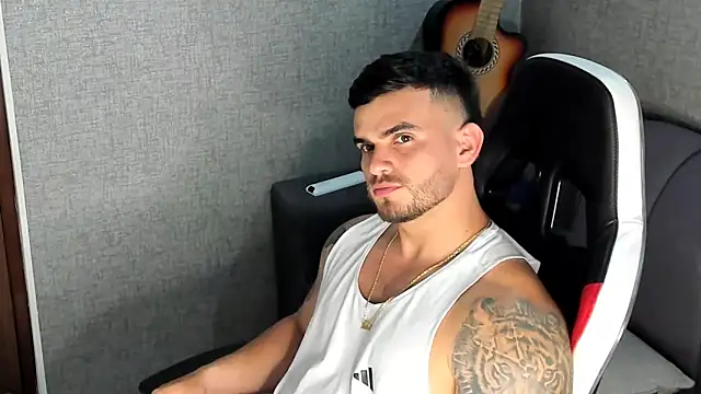 Ricardogo19 online show from 5, 11, 2025