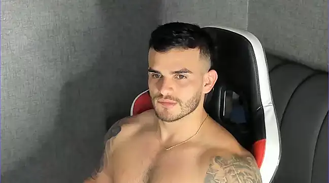 Ricardogo19 online show from 22, 3, 2025