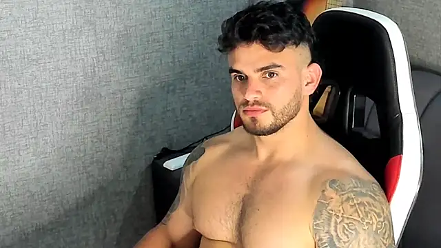 Ricardogo19 online show from 5, 10, 2025