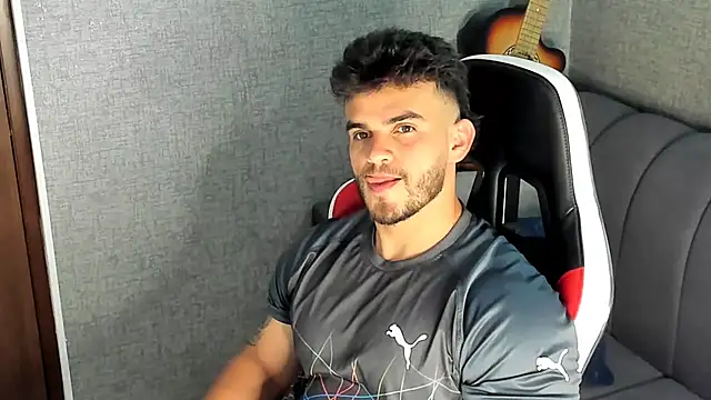 Ricardogo19 online show from 14, 9, 2025