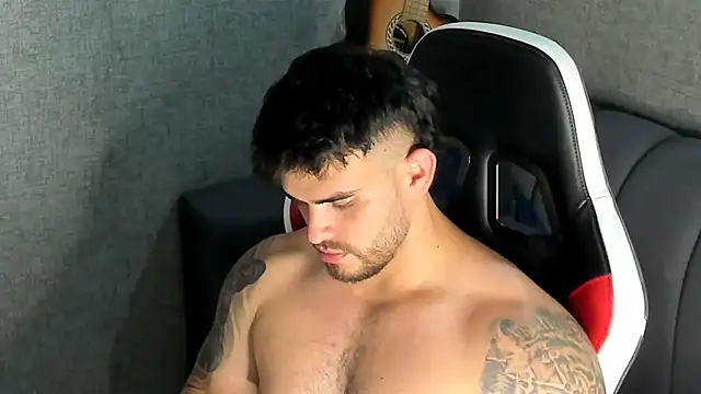 Ricardogo19 online show from 29, 9, 2025