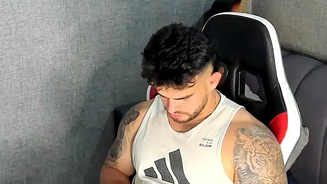 Ricardogo19 online show from 3, 10, 2025