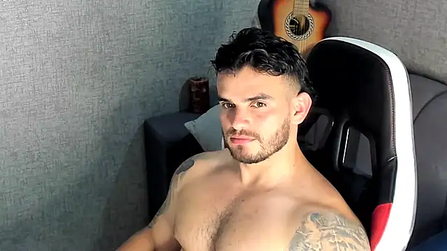 Ricardogo19 online show from 13, 9, 2025