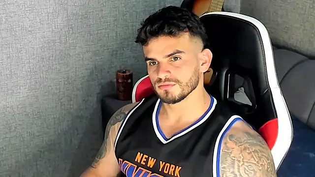 Ricardogo19 online show from 21, 9, 2025