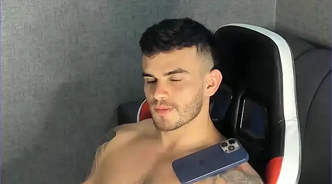 Ricardogo19 online show from 17, 3, 2025