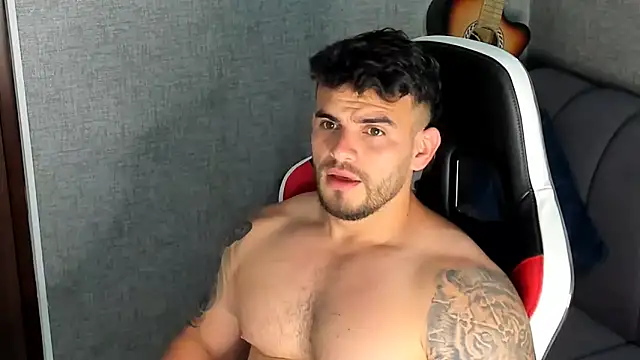 Ricardogo19 online show from 30, 9, 2025