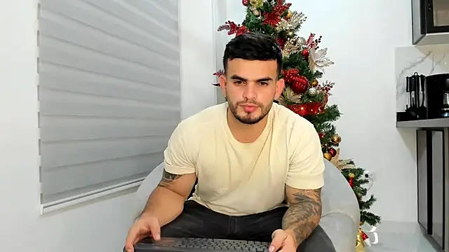 Ricardogo19 online show from 21, 11, 2025