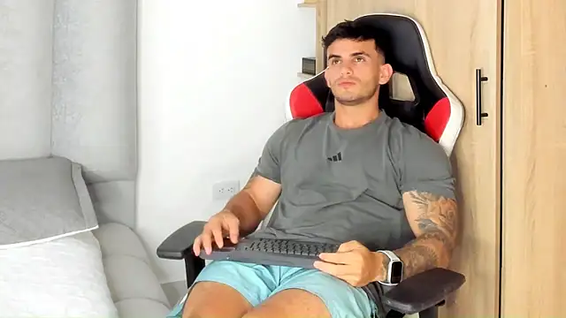 Ricardogo19 online show from 23, 5, 2026