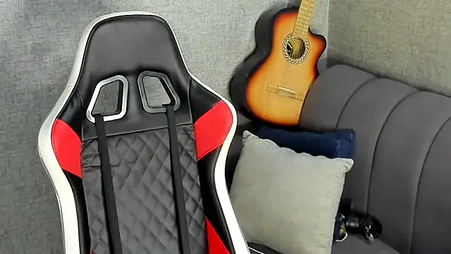 Ricardogo19 online show from 11, 10, 2025