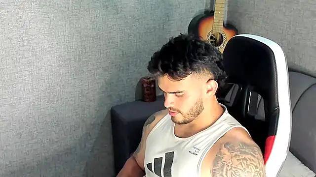 Ricardogo19 online show from 11, 9, 2025