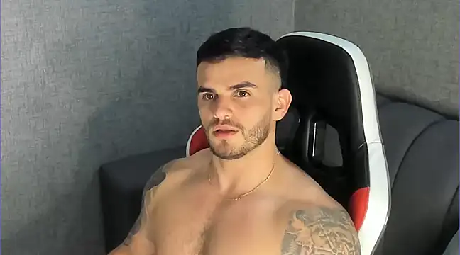 Ricardogo19 online show from 23, 3, 2025