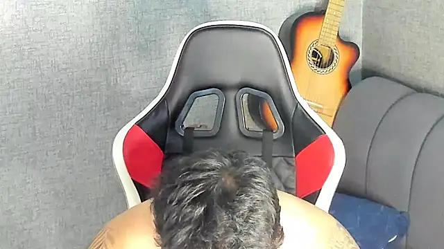 Ricardogo19 online show from 19, 9, 2025