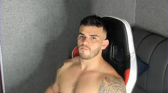 Ricardogo19 online show from 18, 3, 2025