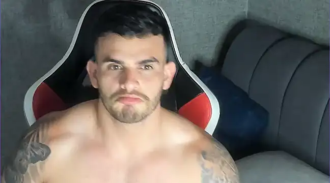 Ricardogo19 online show from 18, 3, 2025