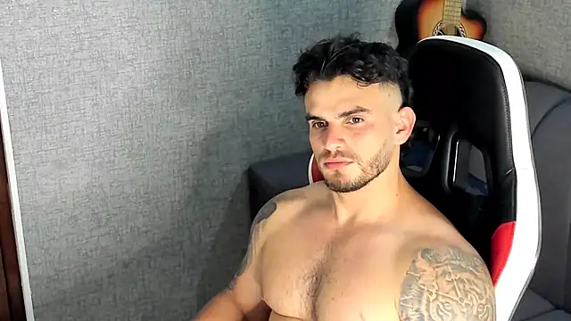 Ricardogo19 online show from 24, 10, 2025