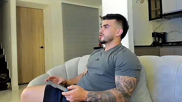 Ricardogo19 online show from 9, 1, 2026