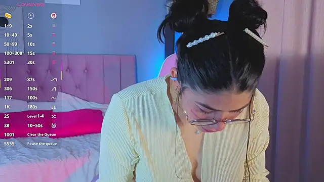 LoaLuxury online show from 7, 11, 2025