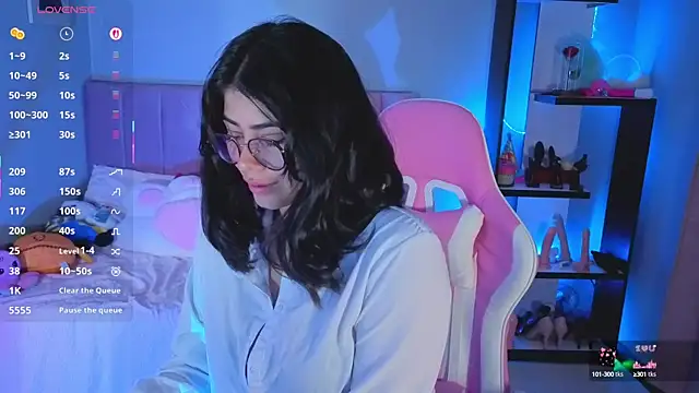 LoaLuxury online show from 19, 9, 2025