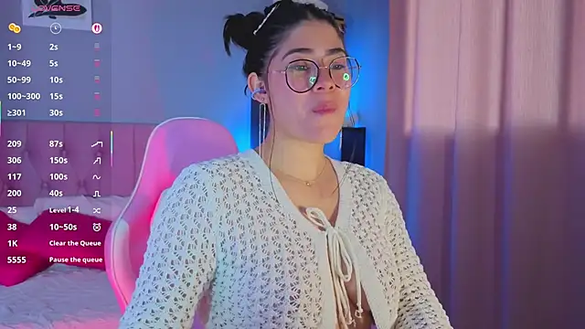 LoaLuxury online show from 7, 10, 2025