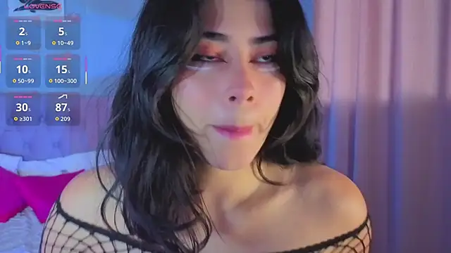 LoaLuxury online show from 25, 9, 2025