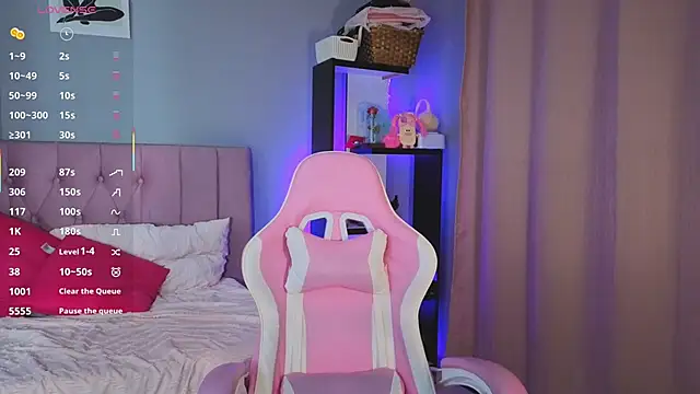 LoaLuxury online show from 29, 11, 2025