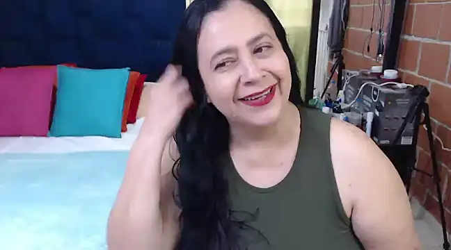 Snapshot of karlaton1977 chatting on 28, 2, 2025 karlaton1977 online show from 28, 2, 2025