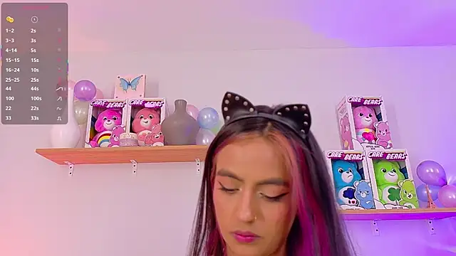 emily bank online show from 24, 11, 2025