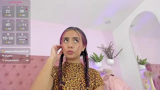 emily bank online show from 12, 3, 2025