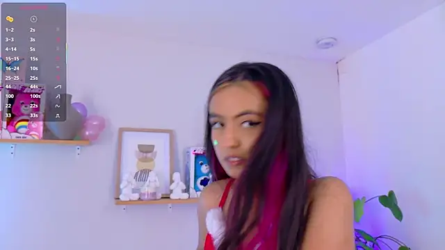 emily bank online show from 5, 12, 2025