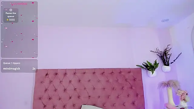 emily bank online show from 18, 3, 2025