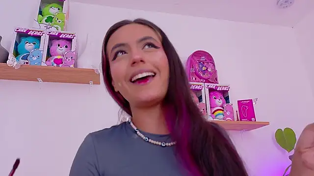 emily bank online show from 23, 3, 2026