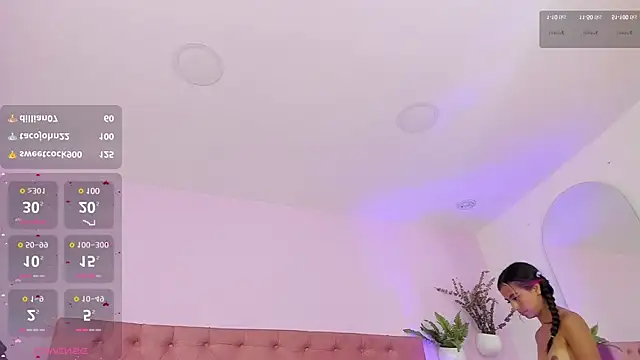 emily bank online show from 15, 3, 2025