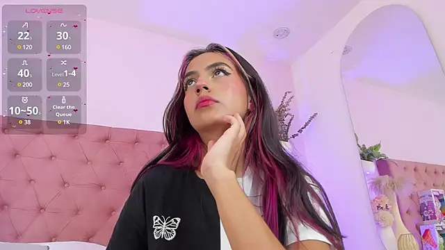 emily bank online show from 18, 3, 2025