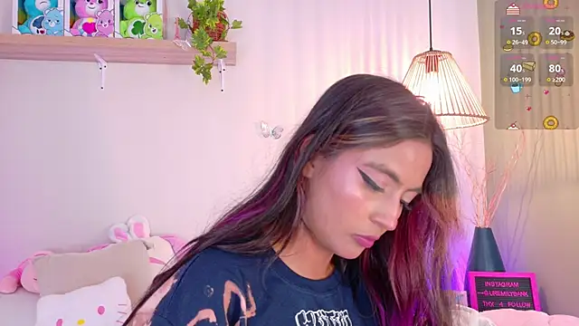 emily bank online show from 11, 5, 2026