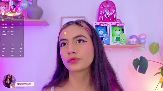 emily bank online show from 12, 1, 2026