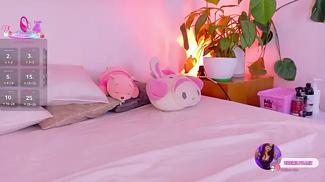 emily bank online show from 28, 2, 2026