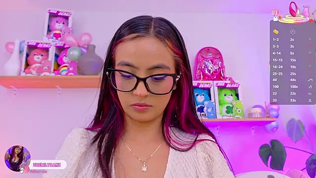 emily bank online show from 14, 1, 2026