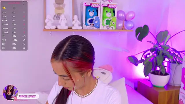 emily bank online show from 1, 12, 2025