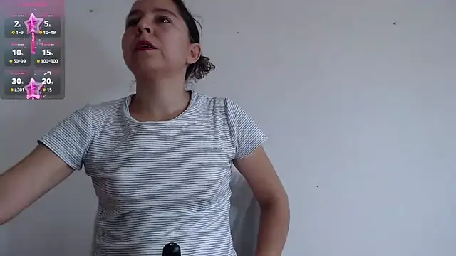 Niurca01  online show from 28, 11, 2025