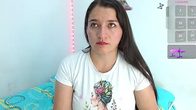 Emelyross  online show from 9, 1, 2026