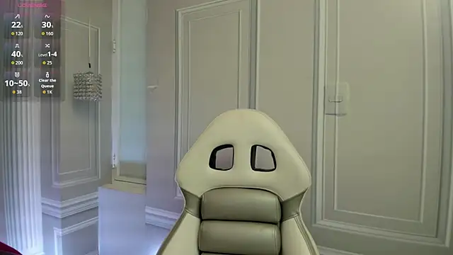 Emelyross  online show from 3, 12, 2025