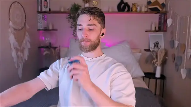 DexterDexx online show from 22, 9, 2025