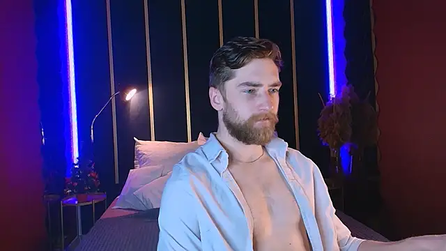 DexterDexx online show from 15, 12, 2025