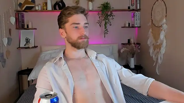 DexterDexx online show from 17, 10, 2025