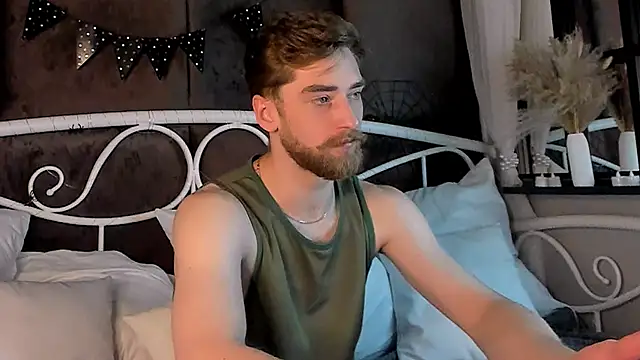 DexterDexx online show from 2, 11, 2025