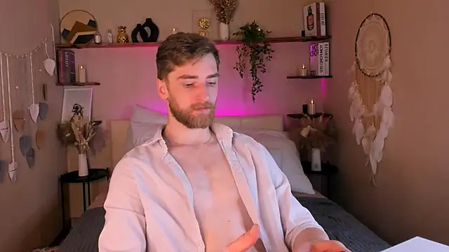 DexterDexx online show from 4, 10, 2025